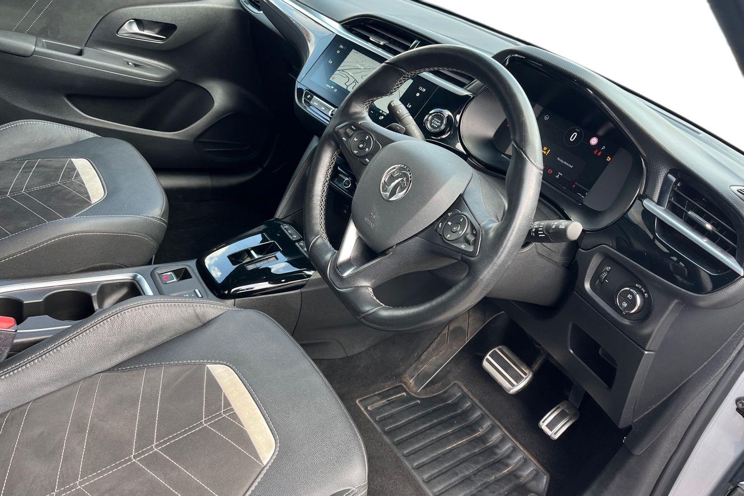 Vauxhall Corsa Photo 8