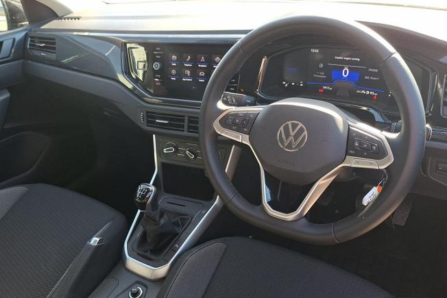 Volkswagen Polo Photo 6