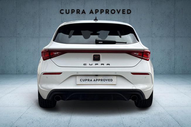CUPRA Leon Photo 7