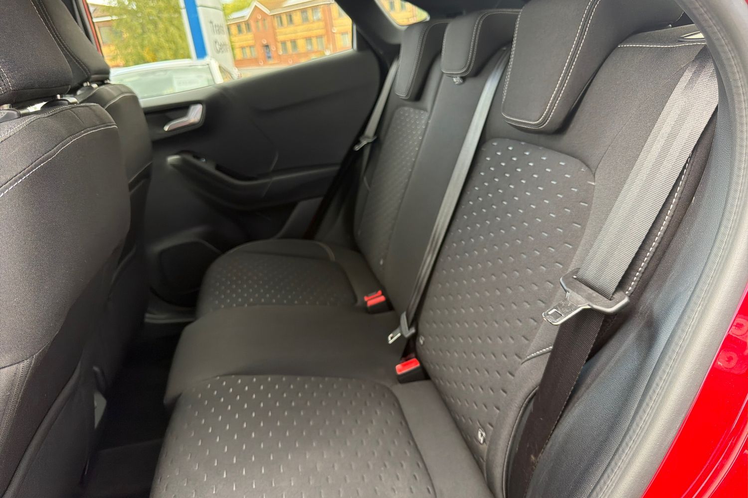 Ford Puma Photo 19