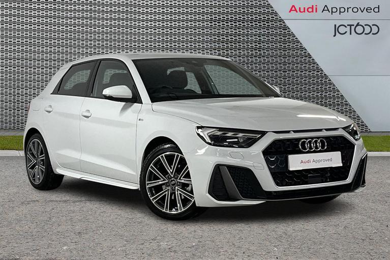 Used Audi A1