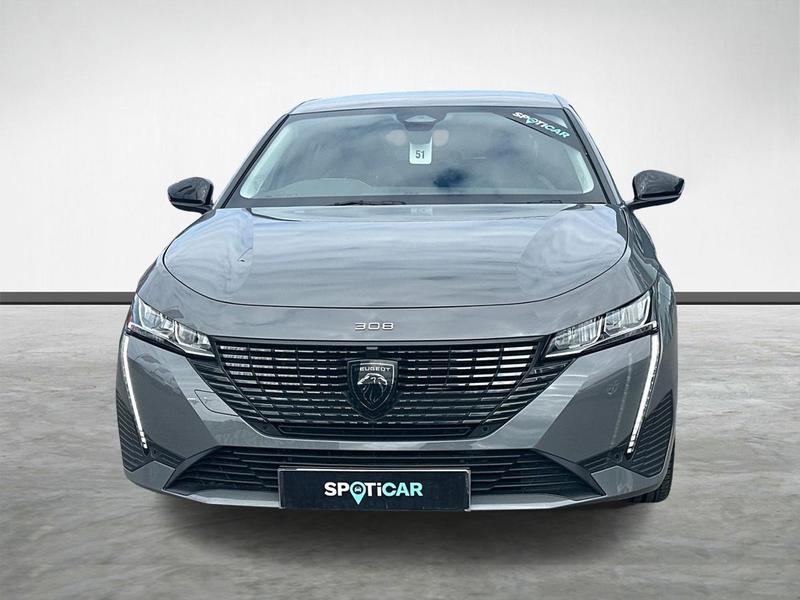 Used Peugeot 308 WN24CYL 8