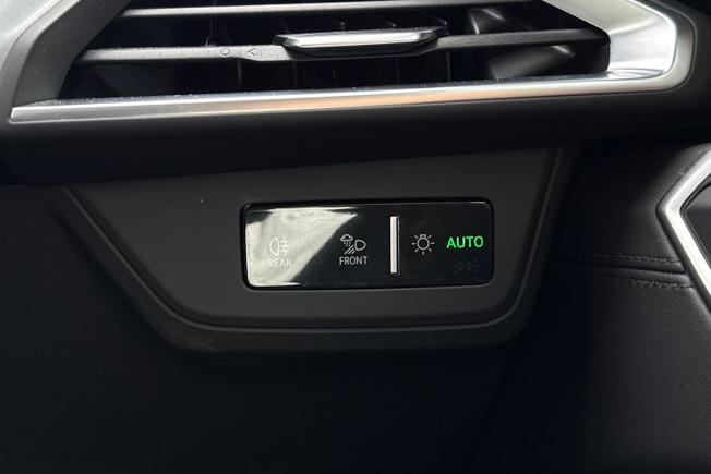AUDI E-Tron Gt Photo 37