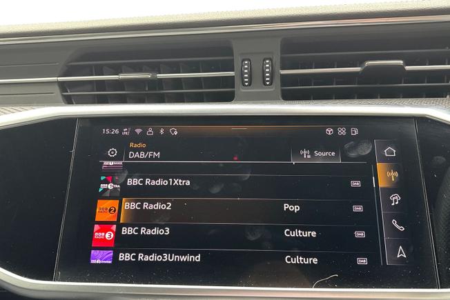 AUDI A6 Photo 13