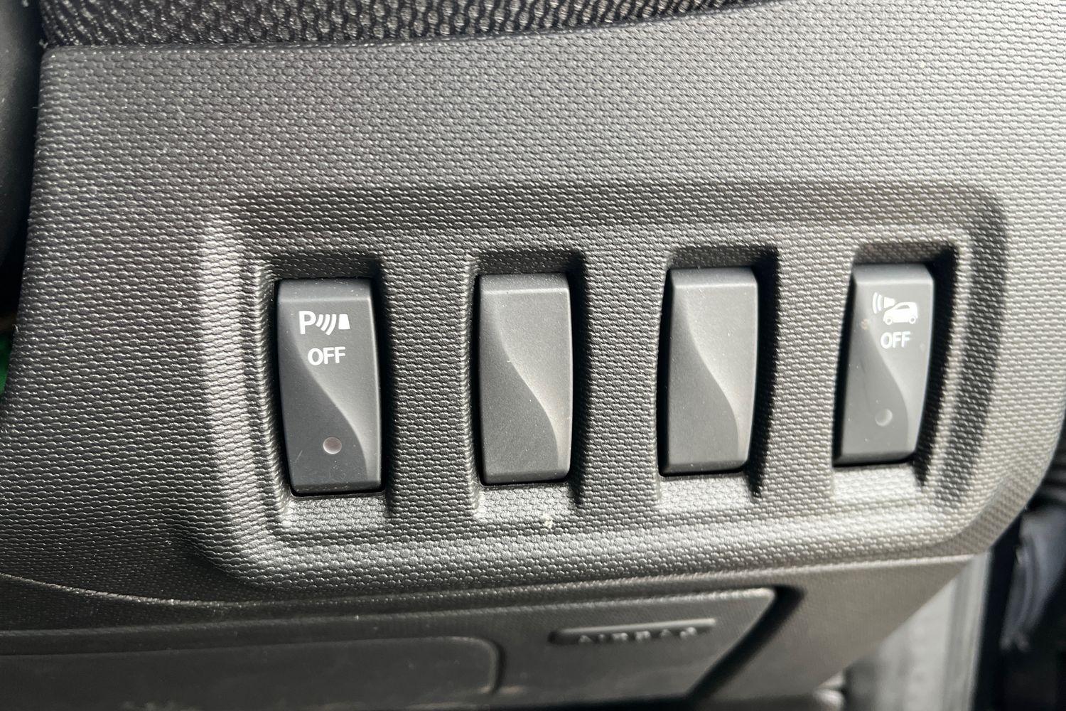 smart FORTWO COUPE Photo 28