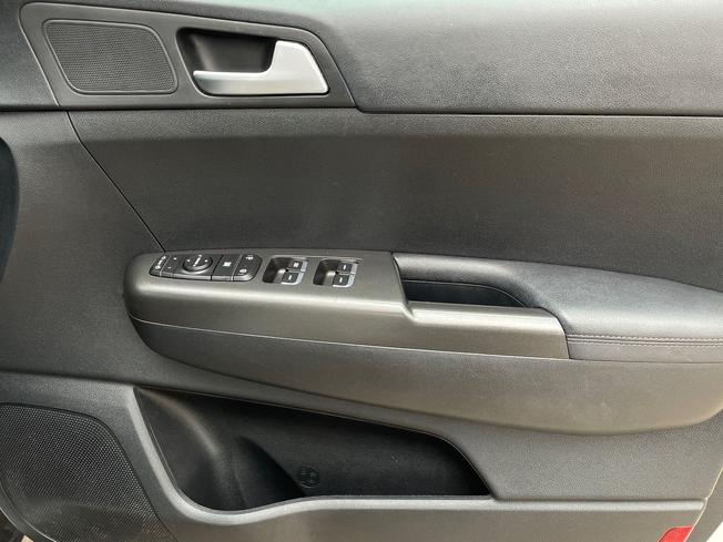 Kia Sportage Photo 29