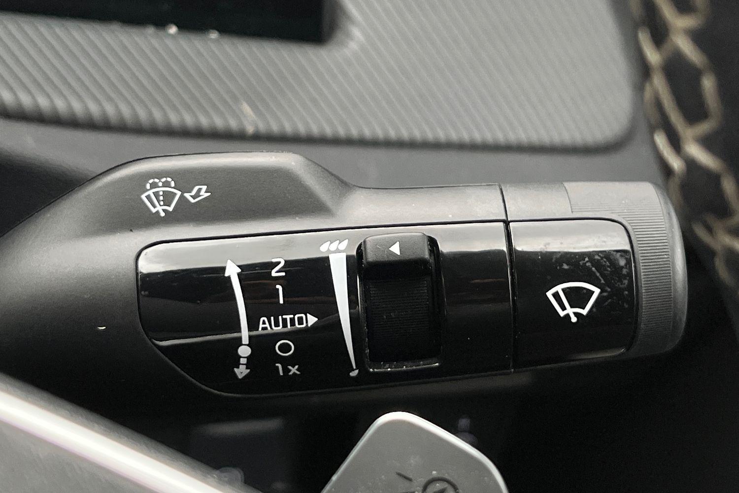 Kia EV6 Photo 14