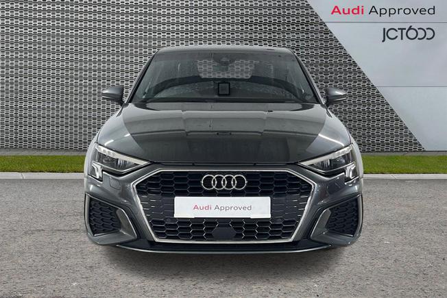 AUDI A3 Photo 8