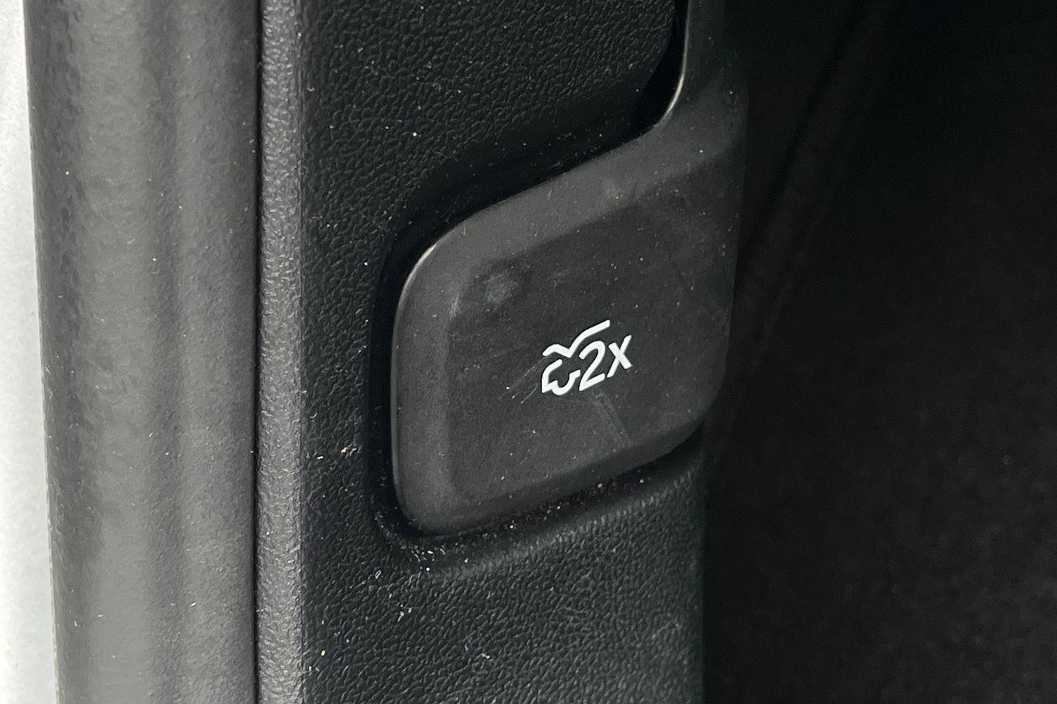 Ford FOCUS Photo 21