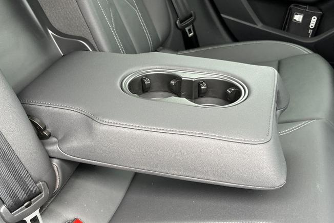 AUDI A3 Photo 39