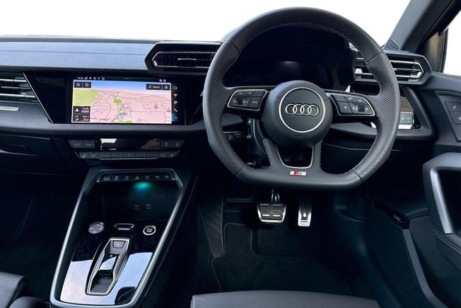 AUDI A3 Photo 11