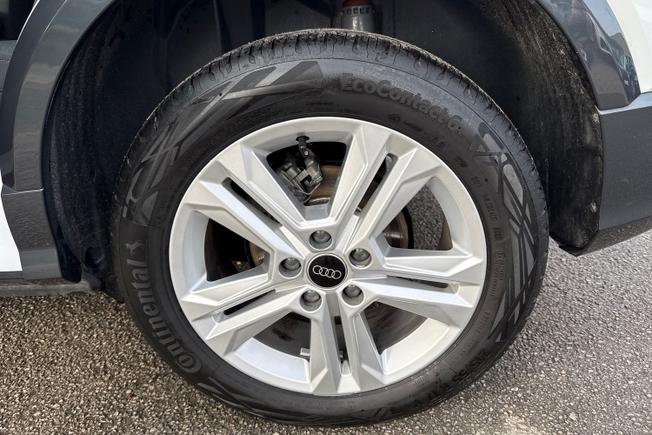 AUDI Q2 Photo 40