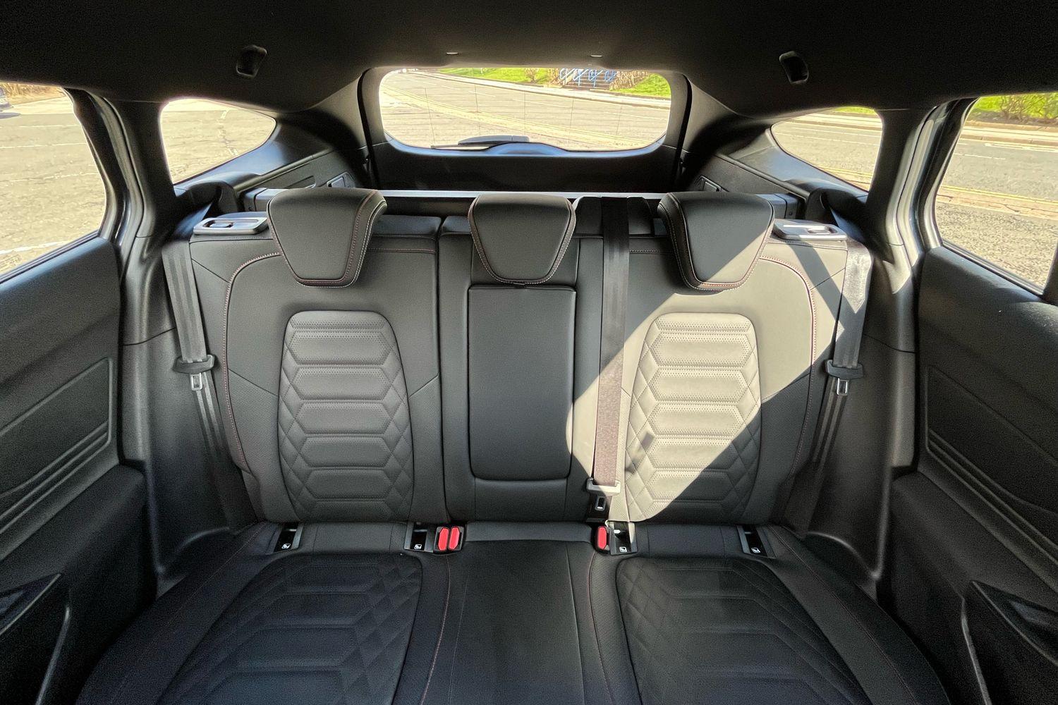 Ford FOCUS Photo 19