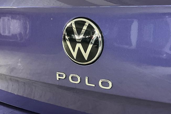 VOLKSWAGEN Polo Photo 27