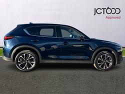 MAZDA CX-5 Photo 4