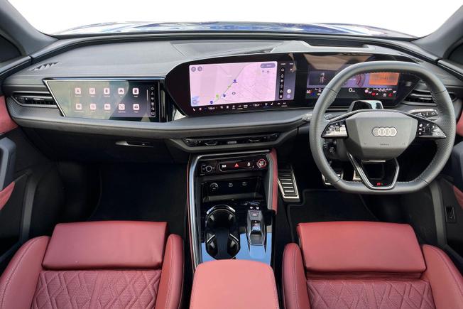 Audi SQ5 Photo 10