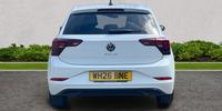 Volkswagen Polo Photo 8