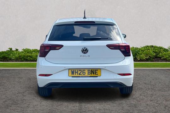 Volkswagen Polo Photo autoimg-83e3e2e9463d7e183f5418689cb7bccfd3ec3963.jpg