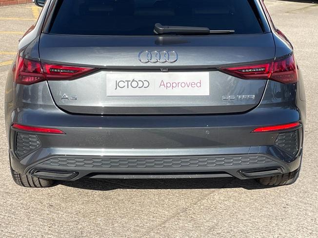 AUDI A3 Photo 25
