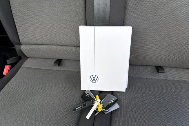 VOLKSWAGEN Crafter Photo 48