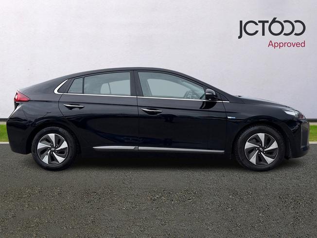 HYUNDAI Ioniq Photo 4