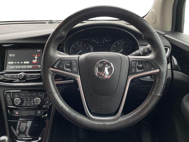 Vauxhall Mokka X Photo 11