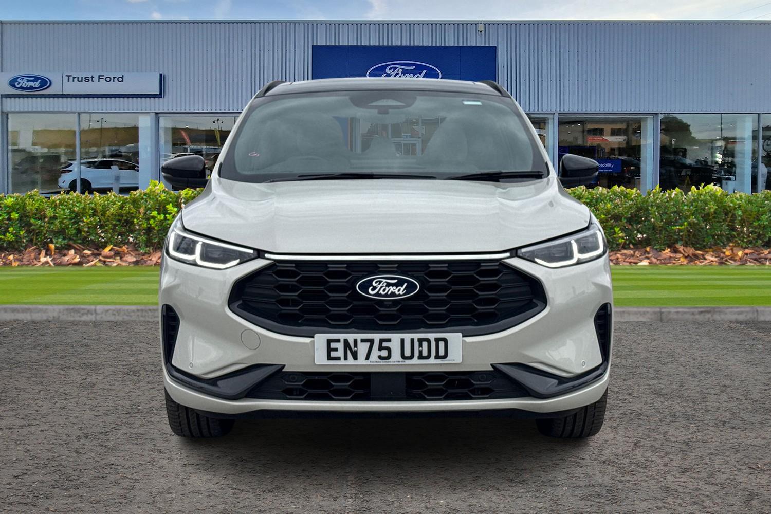 Ford KUGA Photo 5