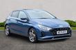 Used Hyundai i20 WD75BTV 1