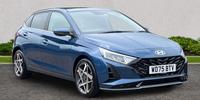 Hyundai i20 Photo 0