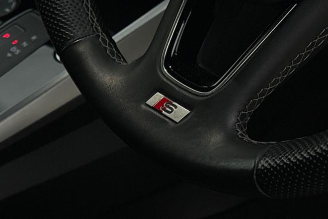 AUDI A3 Photo 23