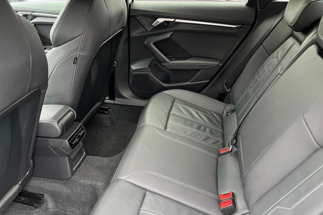 AUDI A3 Photo 29
