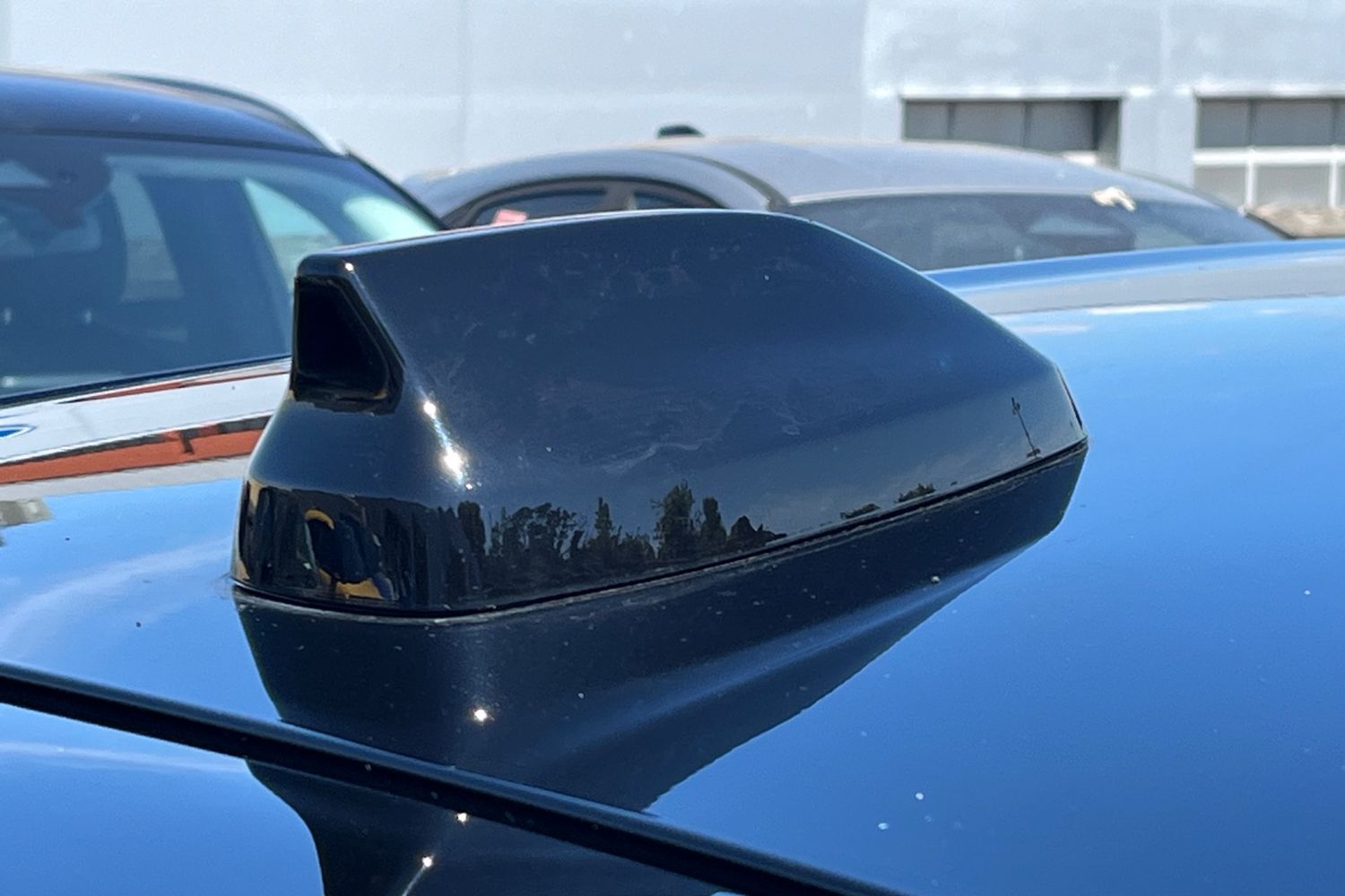 Ford PUMA Photo 28