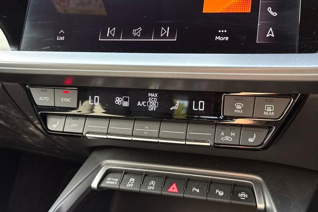 Audi A3 Photo 36