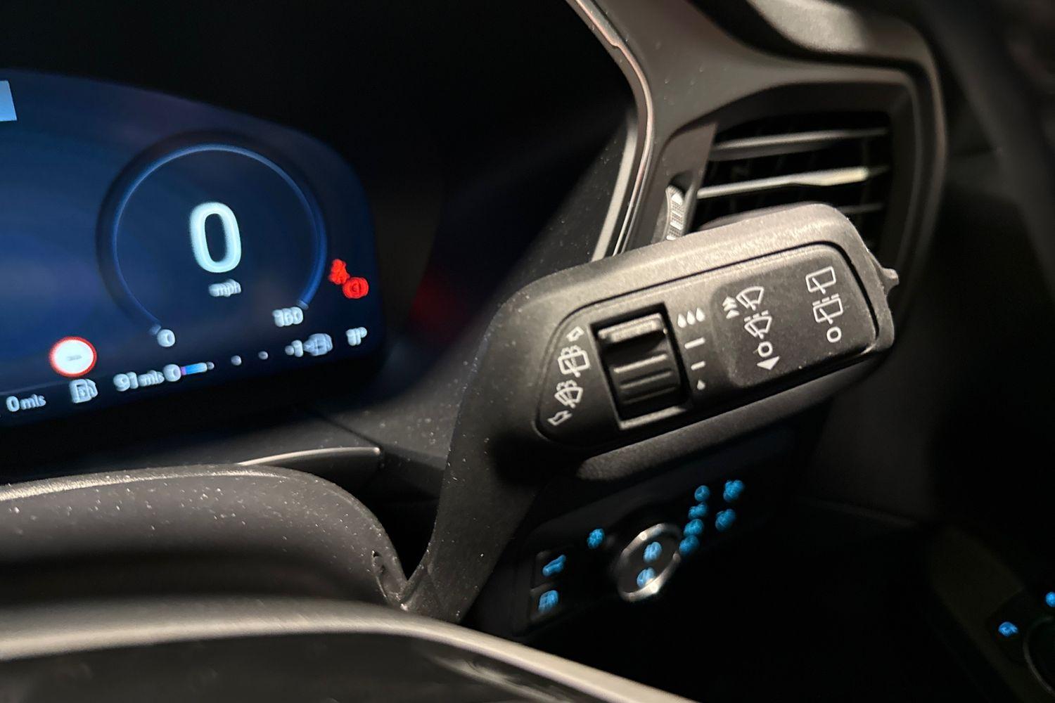 Ford Kuga Photo 14