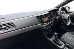 Volkswagen Taigo Photo 2