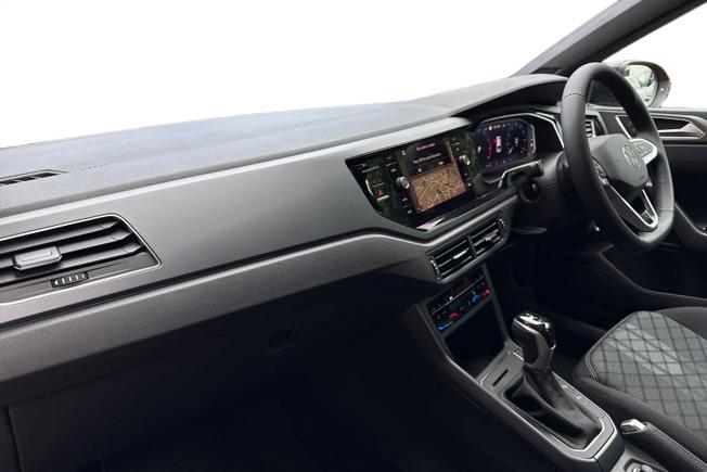 Volkswagen Taigo Photo 2