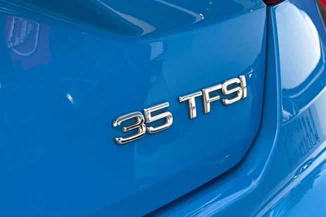 AUDI Q2 Photo 48