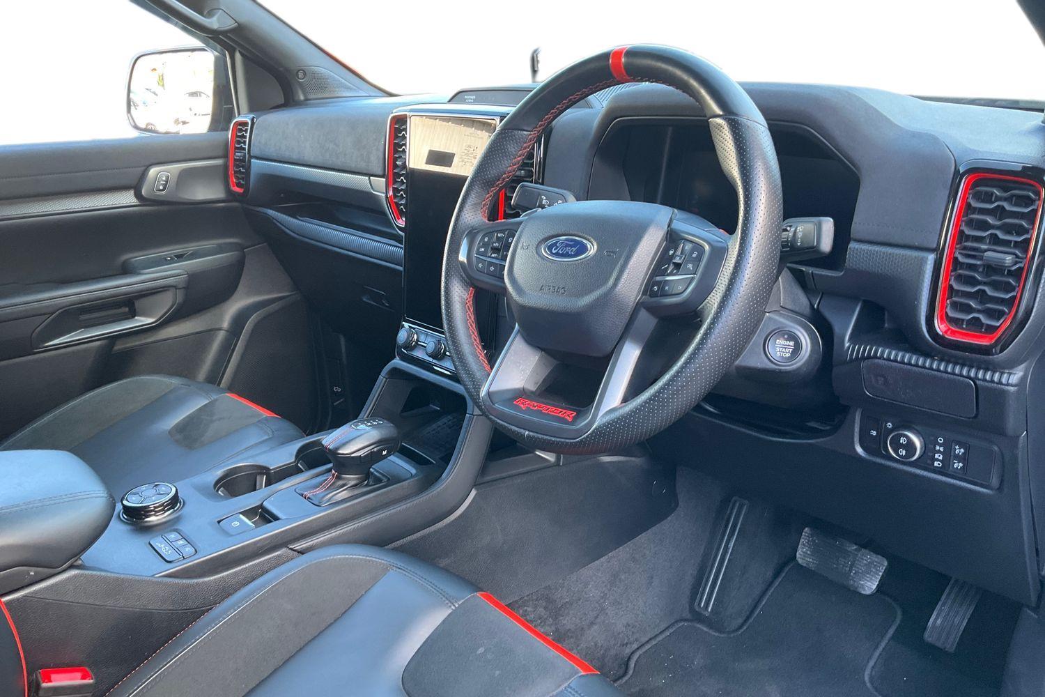 Ford RANGER Photo 13