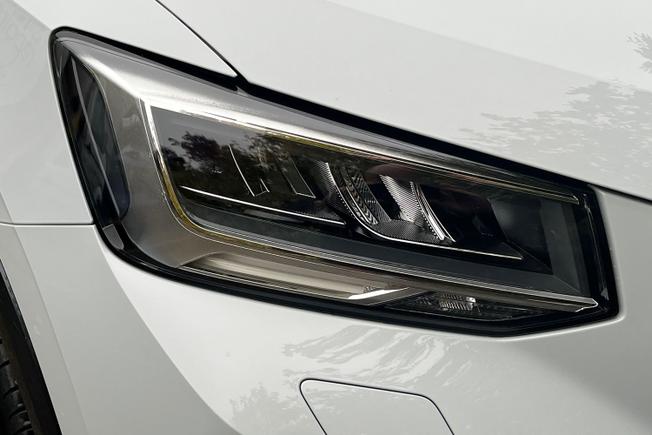 AUDI Q2 Photo 19