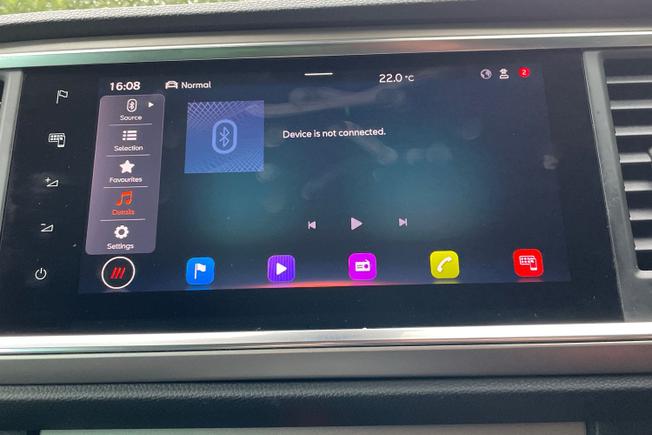 SEAT Ateca Photo 27