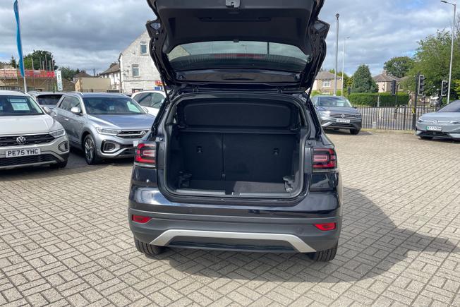 VOLKSWAGEN T-Cross Photo 30