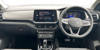 Volkswagen T-cross Photo 7