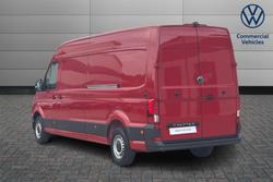 VOLKSWAGEN Crafter Photo 3