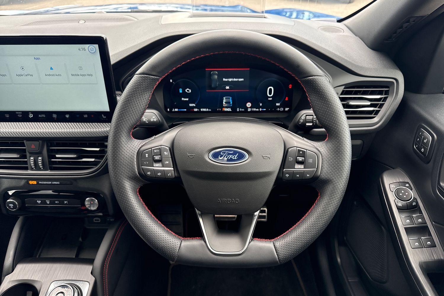 Ford KUGA Photo 11