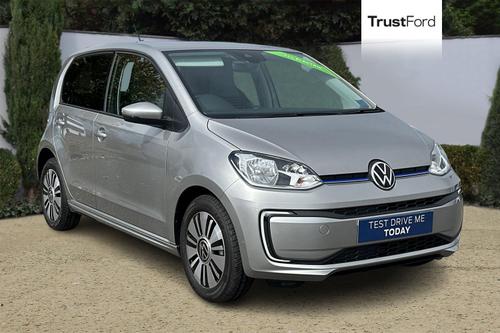 Used Volkswagen UP J74731 1