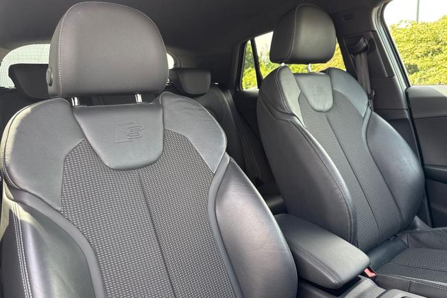 AUDI Q2 Photo 34