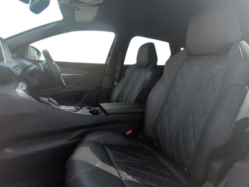 Used Peugeot 3008 NV17ETT 16