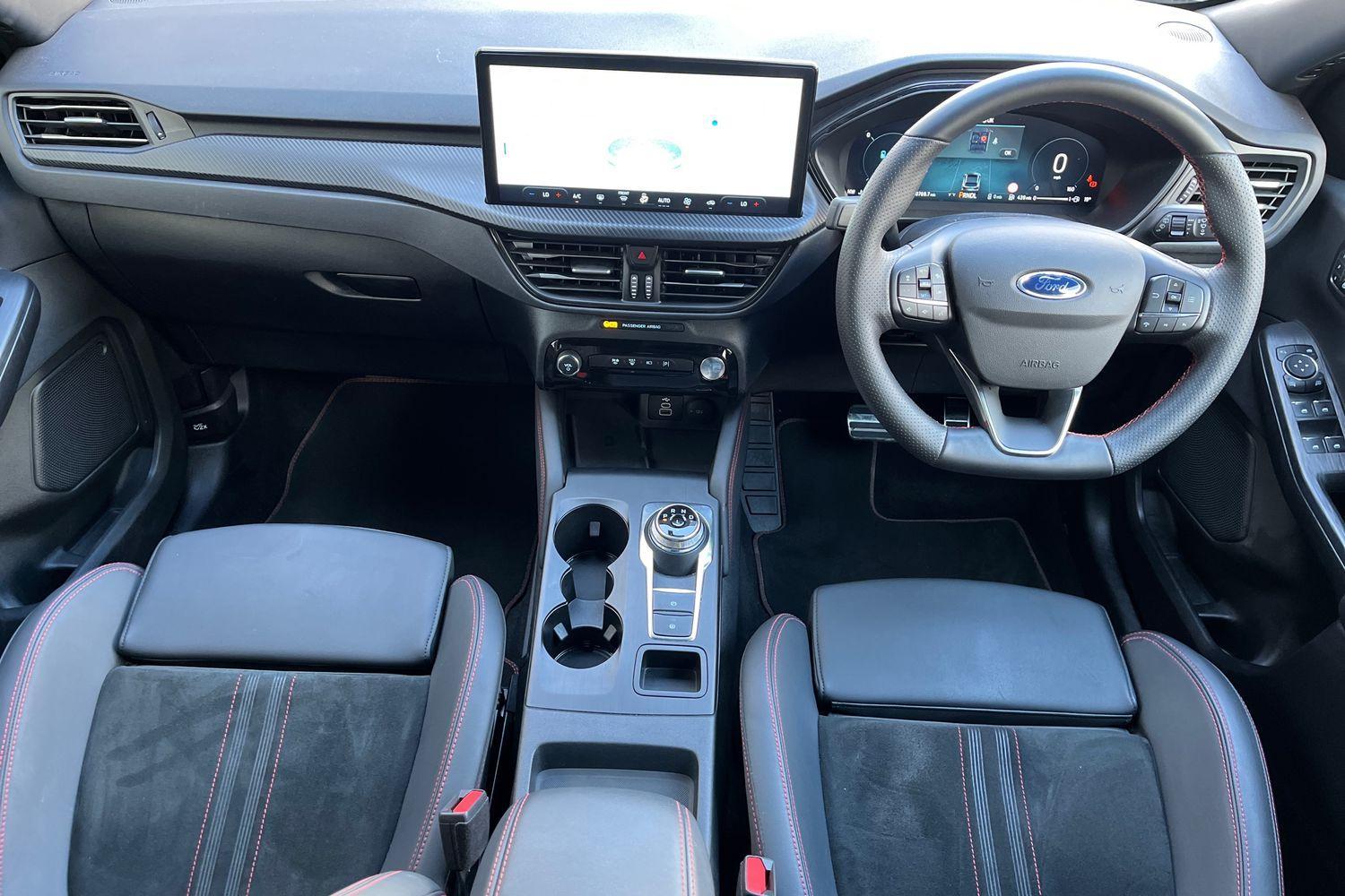 Ford KUGA Photo 9