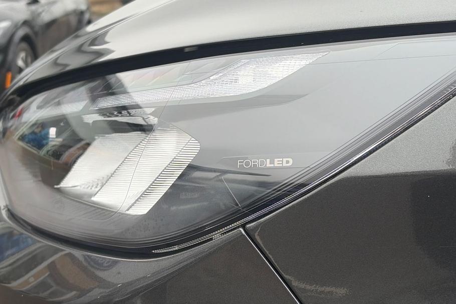 Used Ford TRANSIT CUSTOM 33