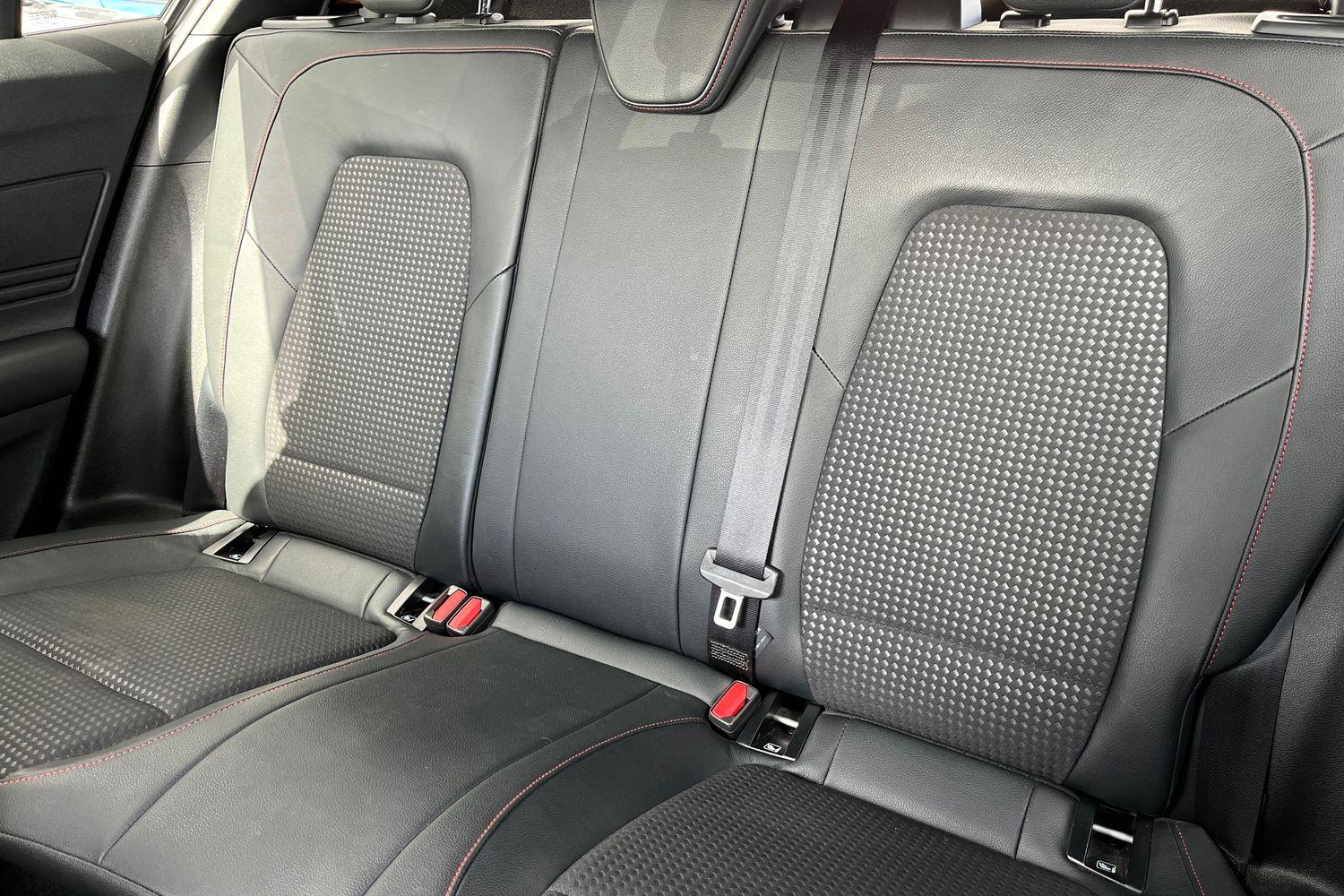 Ford FOCUS Photo 19
